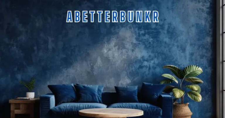 abetterbunkr