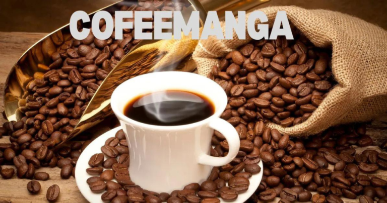 cofeemanga