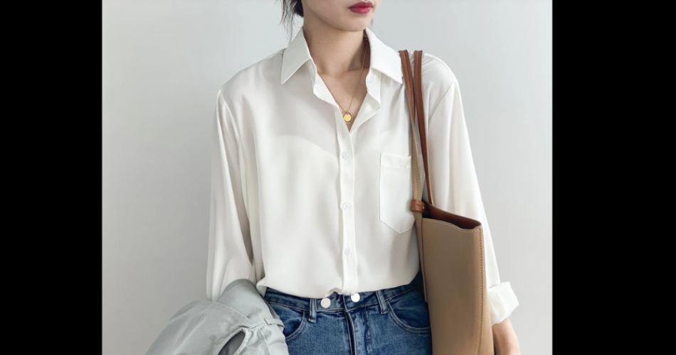 revêrie lotus satin blouse reviews and complaints