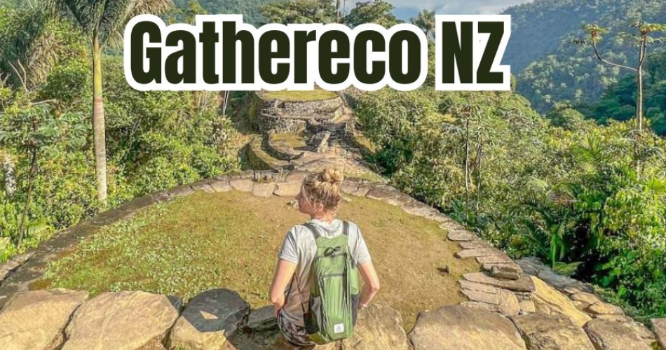 gathereco nz