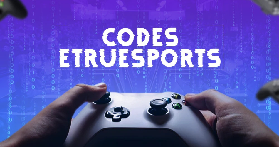 codes etruesports