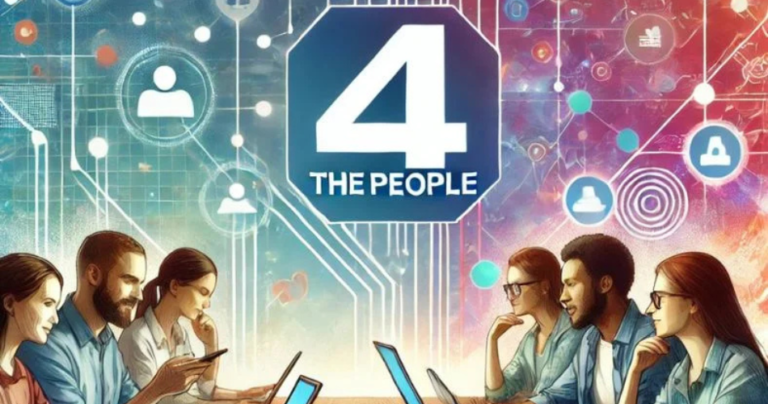 d4thepeople.com