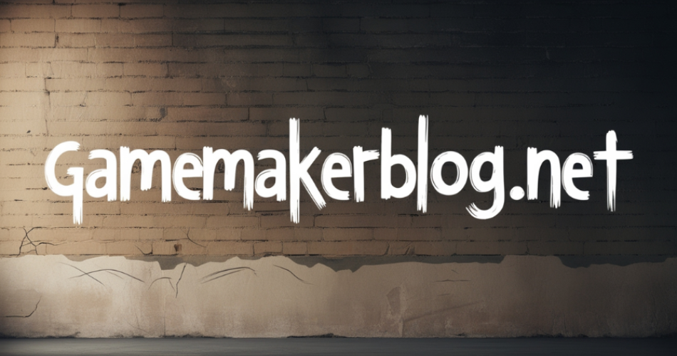 gamemakerblognet