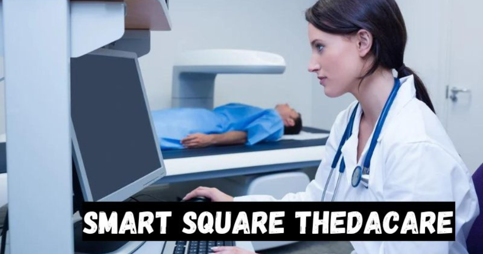 thedacare smart square