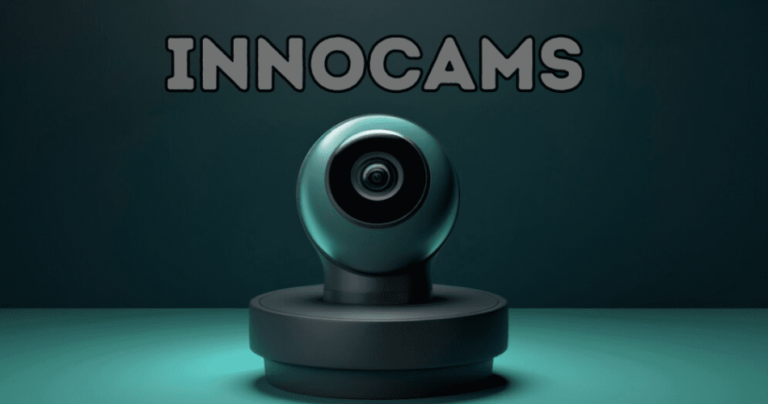 innocams