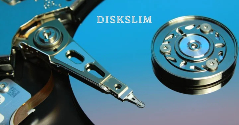 diskslim