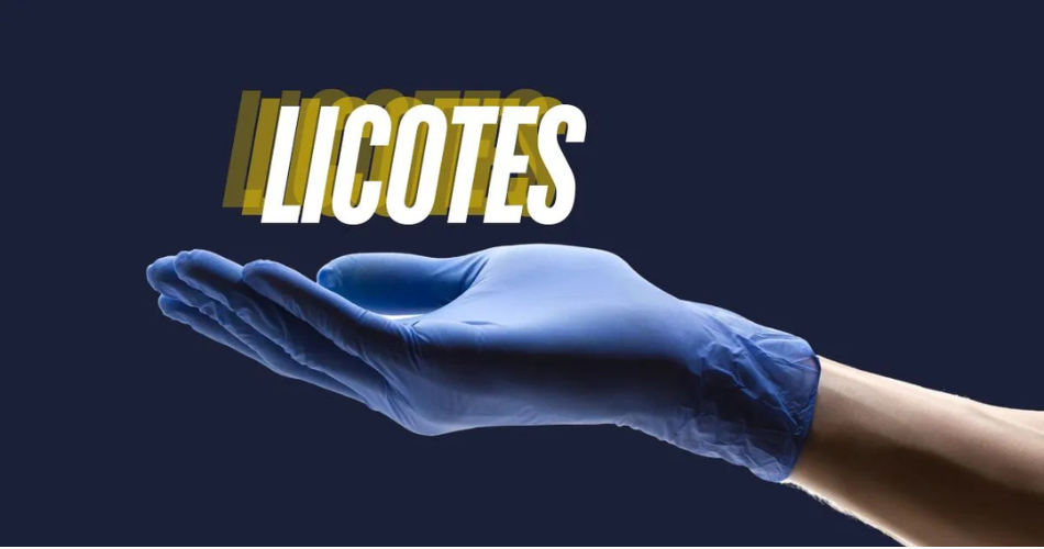 licotes