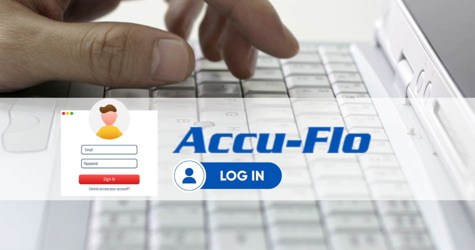 accuflo login