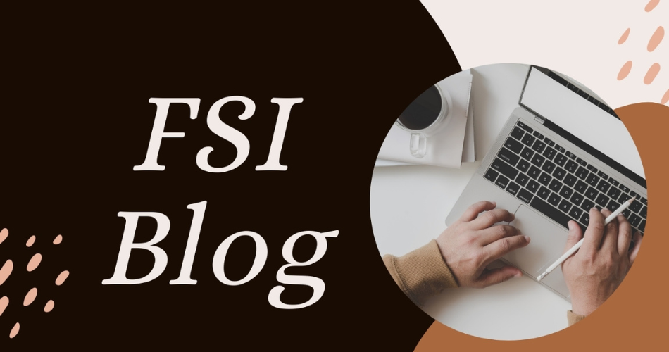 FSI Blog