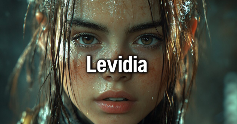 levidia ch